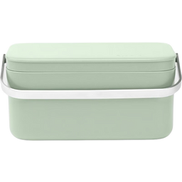 Brabantia Organic Waste Bucket - Jade Green