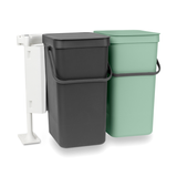 Brabantia Sort & Go Einbaueimer 