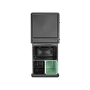 Brabantia Cubo de Basura Integrado - Sort & Go - 10 + 10 + 20 L