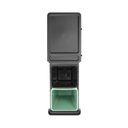 Brabantia Sorteer & Ga Inbouwemmer - 2 x 30 L