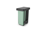 Brabantia Sorteer & Ga Inbouwemmer - 2 x 30 L