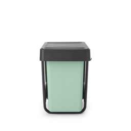 Brabantia Sort & Go Built-In Waste Bin - 2 x 15 L