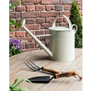 Garden Trading Steel Watering Can - Clay