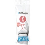 PerfectFit Müllbeutel für Bo Touch Bin - Rollenverpackung
