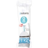 PerfectFit Bin Liners for the Bo Touch Bin - Roll Pack