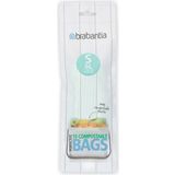 Bolsas de Basura PerfectFit - Biodegradables