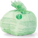 PerfectFit vrečke za smeti - biološko razgradljive - 6L (S) - 10 10 kosov na roli