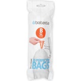 Brabantia PerfectFit Bin Liners - In A Roll