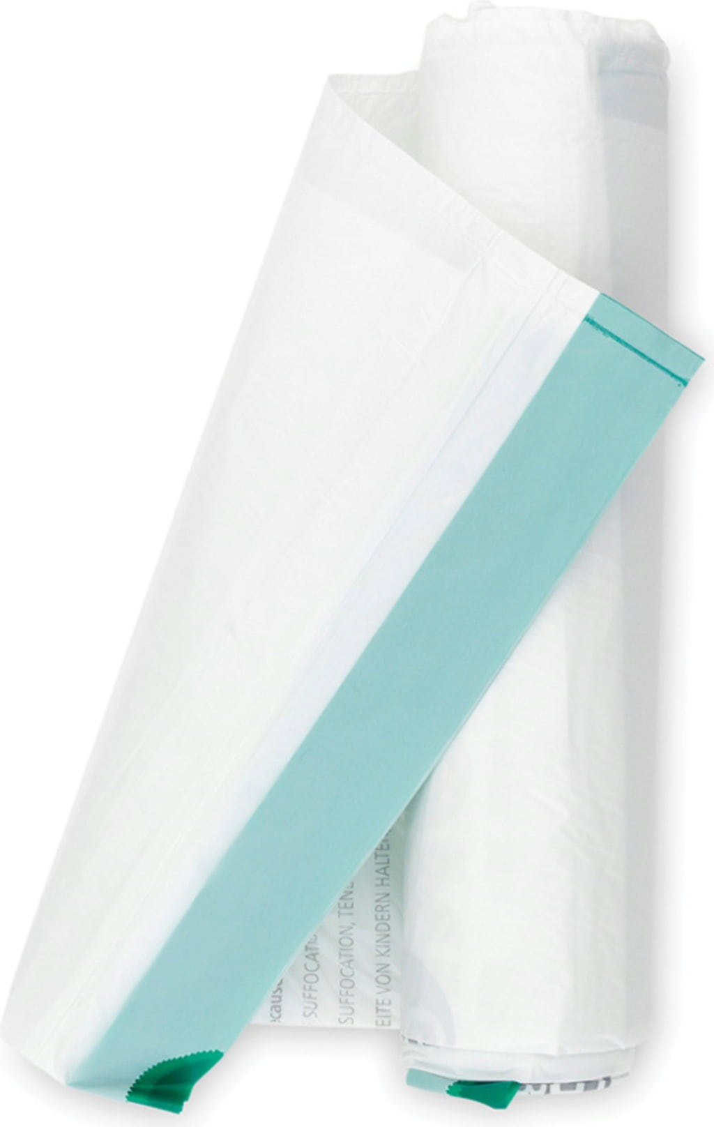 Brabantia PerfectFit sopsäckar - Rullförpackning - 23-30L (G) - 20 stycken