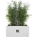 elho vivo next Long Planter - 80 cm - white