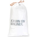 Brabantia PerfectFit Bin Liners - In A Roll - 45L (L) - 10 Pieces
