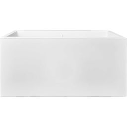 elho vivo next Long Planter - 80 cm - white