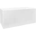 elho vivo next Long Planter - 80 cm - white