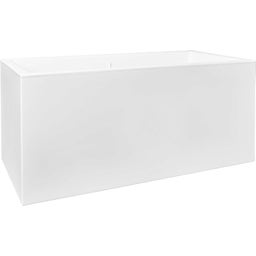 elho vivo next Long Planter - 80 cm - white