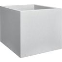 elho Pflanztopf vivo next quadrat - 30 cm - living beton