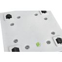 elho Pflanztopf vivo next quadrat - 30 cm - living beton