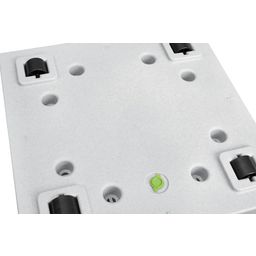 elho Pflanztopf vivo next quadrat - 30 cm - living beton