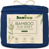 Bambaw Cozy Bamboe Laken - 180x290