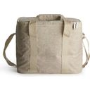 sagaform Nautic Linen Cooler Bag - 1 item