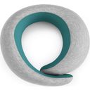 Ostrichpillow Go - Nackenkissen - Blue Reef