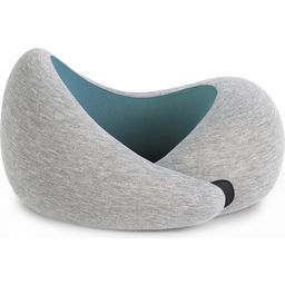 Ostrichpillow Go - Nackenkissen - Blue Reef