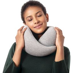 Ostrichpillow Go - Nackenkissen - Blue Reef