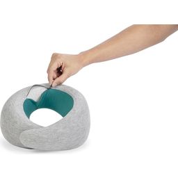 Ostrichpillow Go - Nackenkissen - Blue Reef