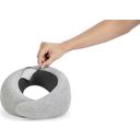 Ostrichpillow Go - Cuscino Cervicale - Midnight Grey
