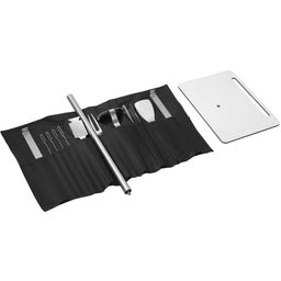 Carl Mertens Grillset Mano