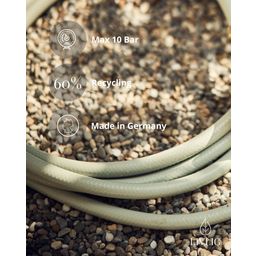 Livlig53 Design Garden Hose 10m - Green