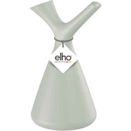 elho plunge Watering Can - Gris cálido
