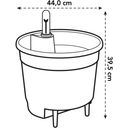 elho Self-Watering System - Ø 44 x H 40 cm