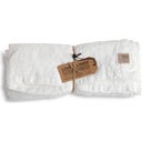 Lovely Linen Prt Misty 145x380 - Misty Cloud