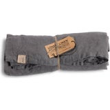 Lovely Linen Tovaglia - Misty, 145 x 300