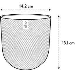 elho jazz round - 14 cm