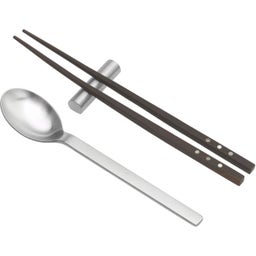 Carl Mertens Asia Set
