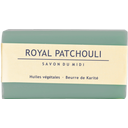 Savon du Midi Shea Butter Soap - Patchouli