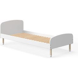 Flexa DOTS Single Bed 90x190cm