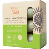 Savon du Midi Olivtvål Set