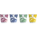 Primavera Espresso Cup Set of 4