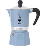 Bialetti Primavera Rainbow, 3 Cups