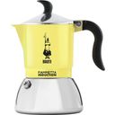 Bialetti Primavera Fiammetta Induction, 2 Tasses