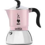 Moka - Fiammetta Induction Primavera, 2 Tazzine