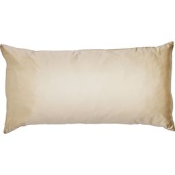 Star Home Silk Pillowcase - Cream