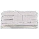 Star Home Muslin Throw - Cuba