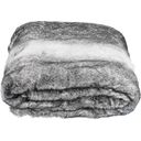 Star Home Jackal - Faux Fur Throw