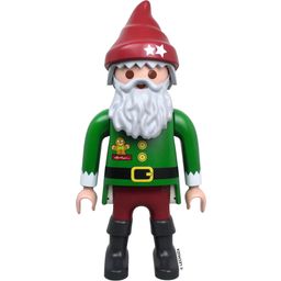 Lechuza Gnome (Green) - 1 item