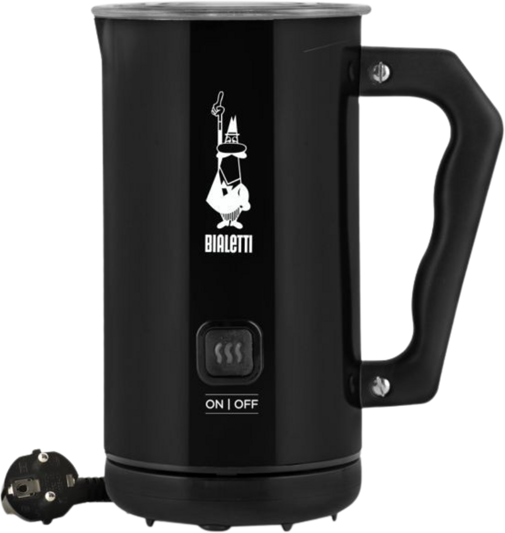 Bialetti Electric Milk Frother