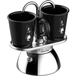 Bialetti Mini Express Set Induktion - 1 set