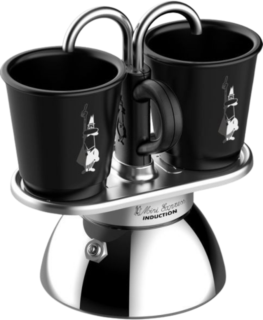 Bialetti Mini Express Induction